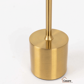 Luminária de Mesa Recarregável Sem Fio - Casare