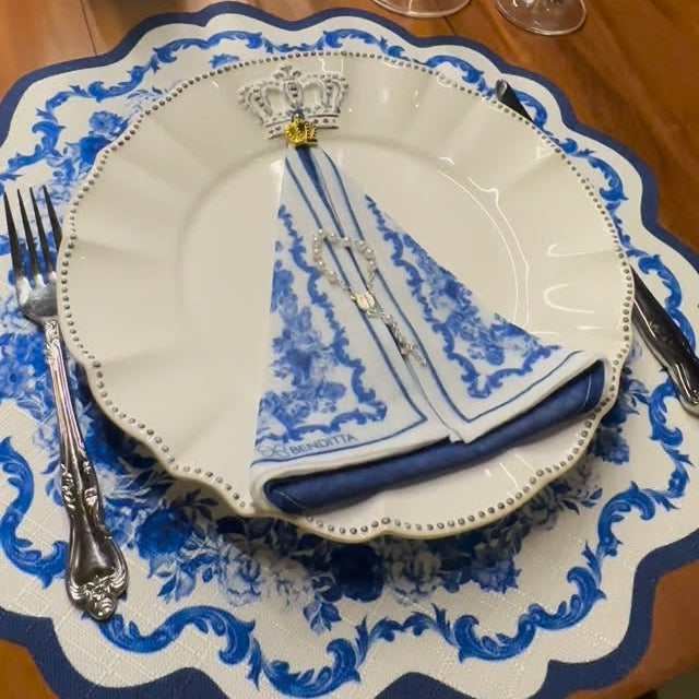 Conjunto Nossa senhora