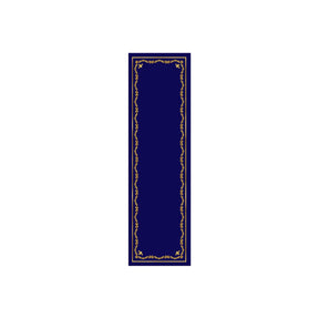 Conjunto Nossa Senhora Azul Marinho