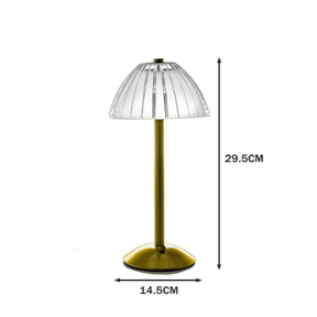 Luminária de Mesa Aura