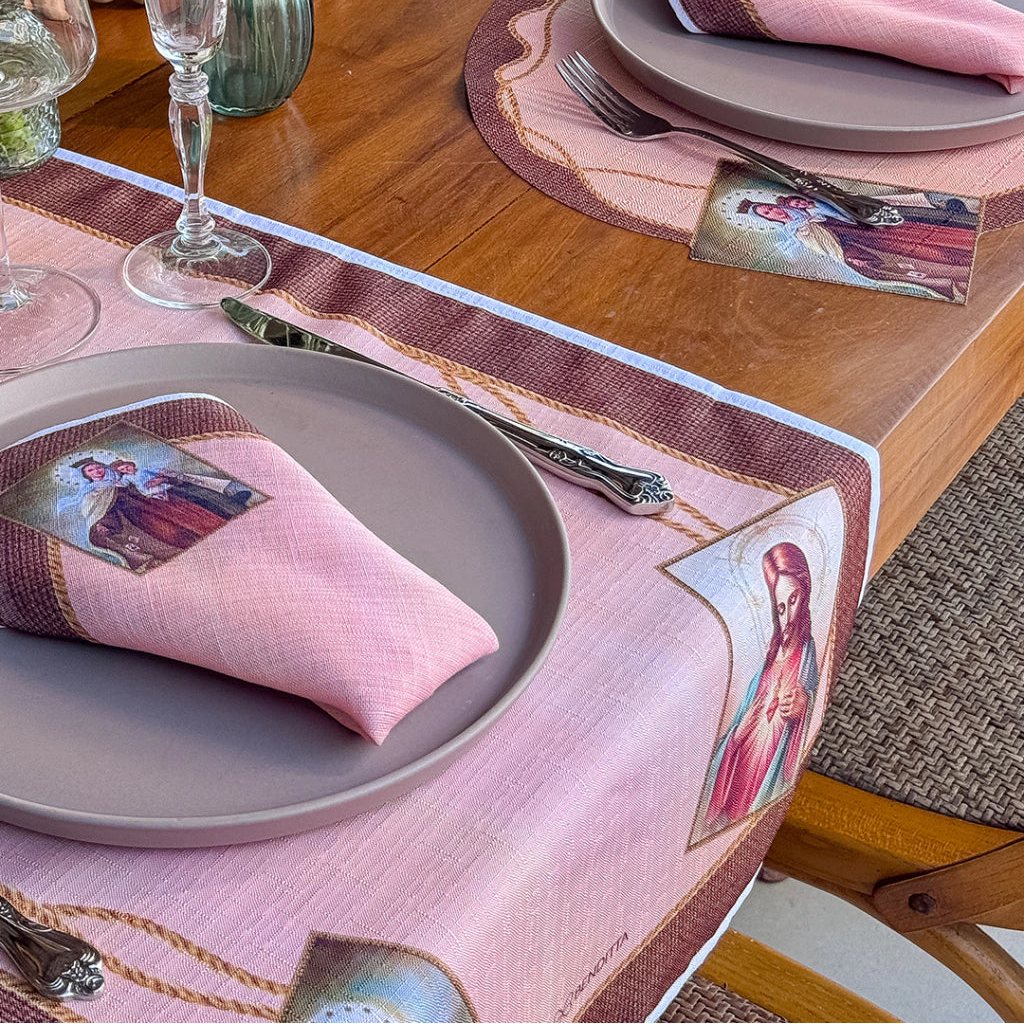 Conjunto Nossa Senhora do Carmo