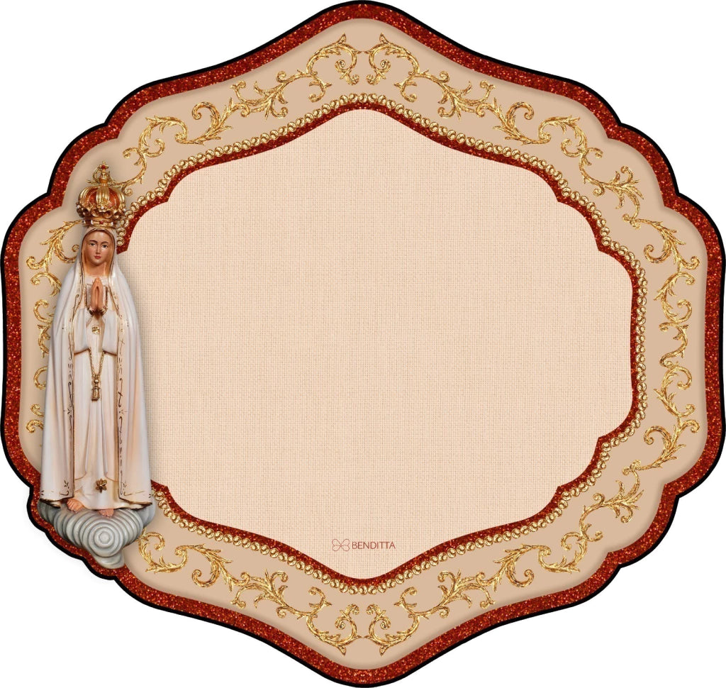 Conjunto Nossa Senhora de Fátima