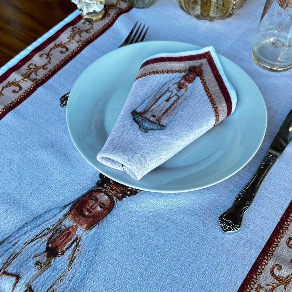 Conjunto Nossa Senhora de Fátima