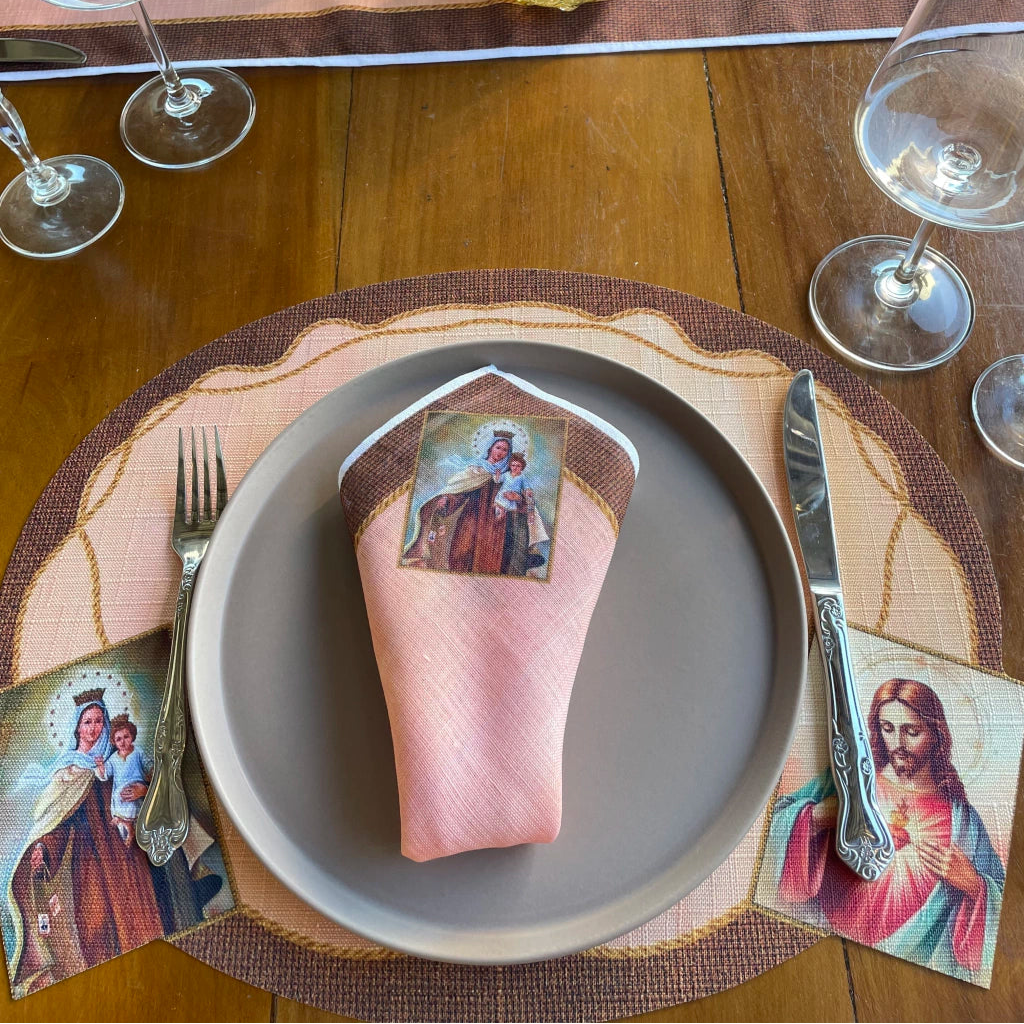 Conjunto Nossa Senhora do Carmo