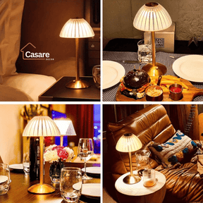 Luminária de Mesa Aura