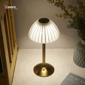 Luminária de Mesa Aura