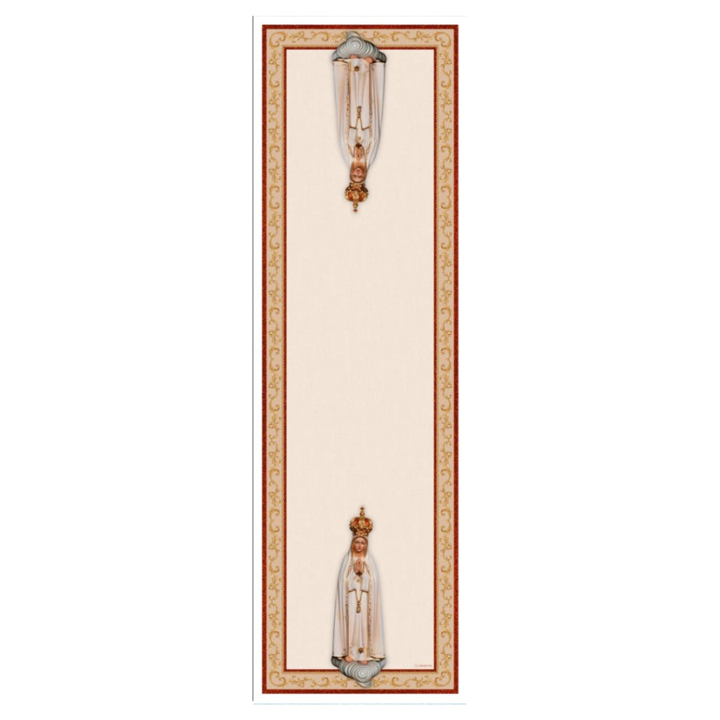 Conjunto Nossa Senhora de Fátima